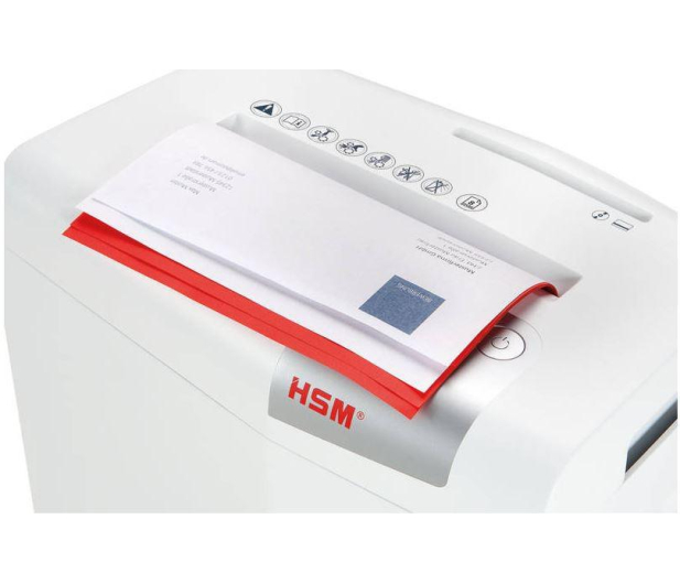 HSM Shredstar X8 1044121 - 1443509 - zdjęcie 6